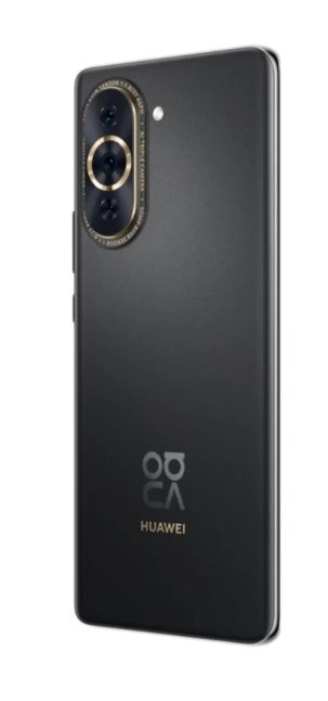 Смартфон HUAWEI Nova 10 Pro 8/256GB Starry Black цена