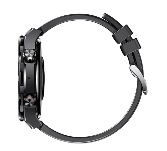 Hoco Y16 sports Qora Smart soat arzon