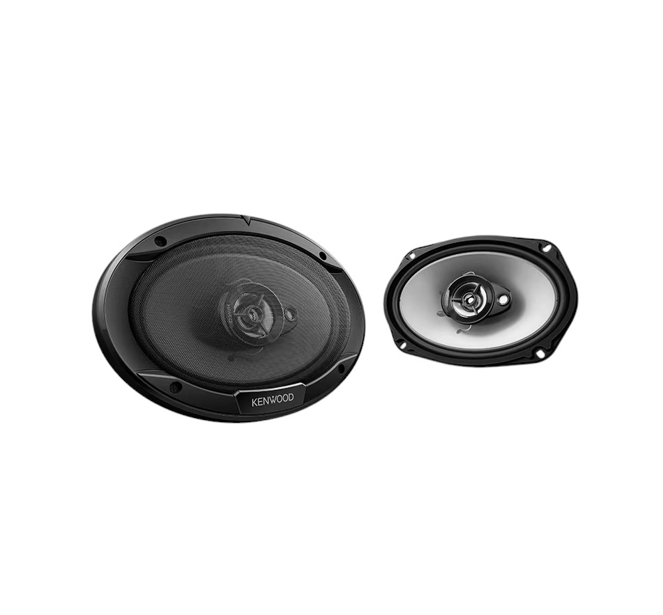 Avtomobil uchun kolonkalar Kenwood KFC-6966S sotib olish