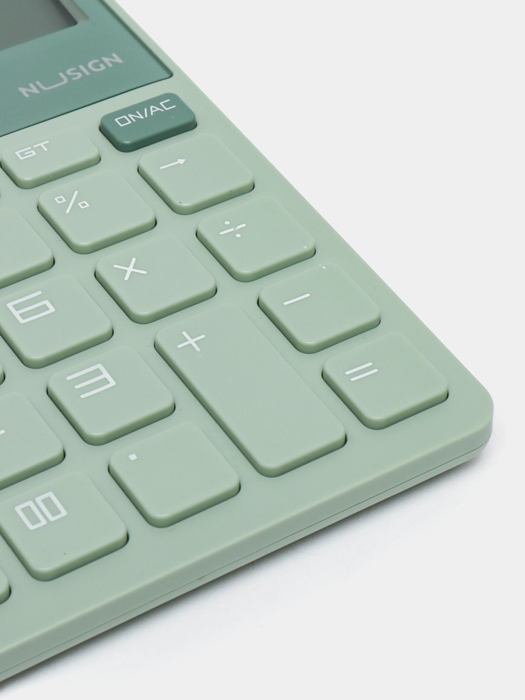 Deli NS0422 kalkulyatori, Green arzon