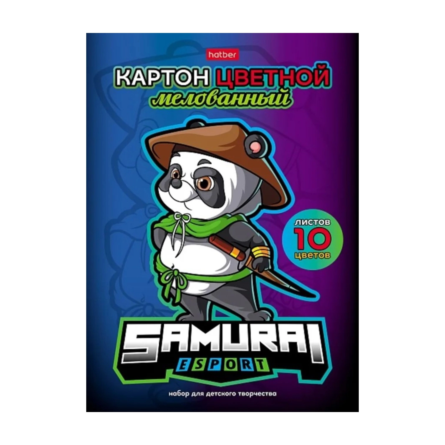 Samurai rangli qog&lsquo;ozi 10Кц5к_32443 sotib olish