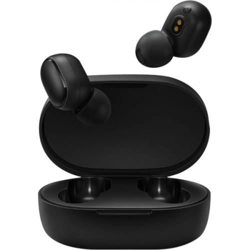 Xiaomi Mi True Wireless Earbuds Basic simsiz quloqchini, qora sotib olish