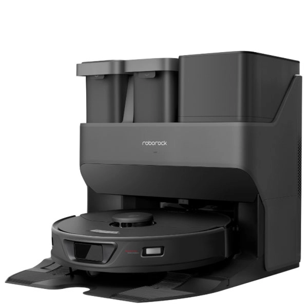 Робот-пылесос Roborock S7 Max Ultra Black купить