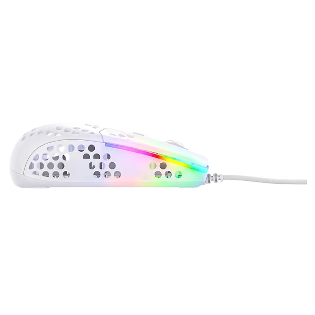 Xtrfy MZ1 RGB sichqonchasi - rasm №5 Xtrfy MZ1 RGB sichqonchasi onlayn