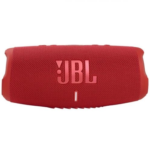JBL Charge 5 Red ko‘chma akustikasi - rasm №3 JBL Charge 5 Red ko‘chma akustikasi arzon