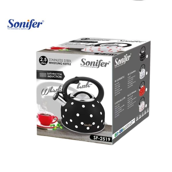 Sonifer SF-2522 choynagi 2 l arzon