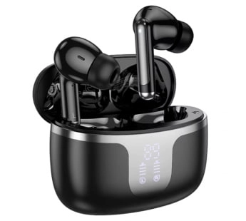 Беспроводные наушники HOCO EQ10 Plus черный купить
