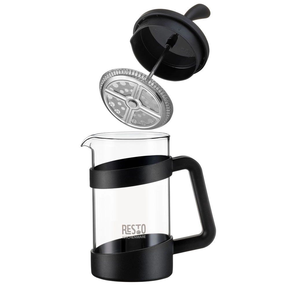 French-press Resto Atria 90508 (600 ml) xususiyatlar