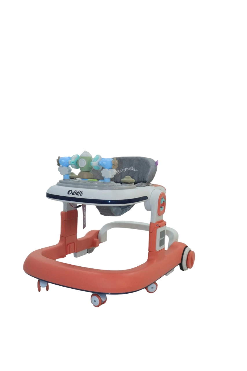 Ходунки Didit DH-510 купить