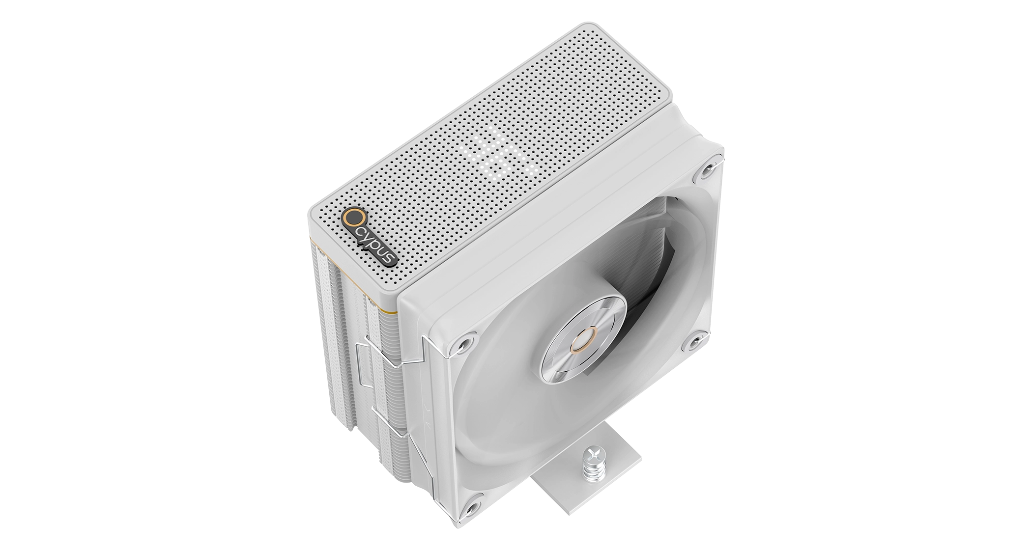 Кулер для процессора Ocypus Iota A40 WH цена