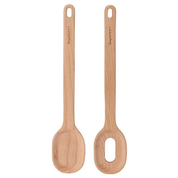 Berghoff Leo yog&lsquo;och servirovka to&lsquo;plami, 2 ta buyum sotib olish