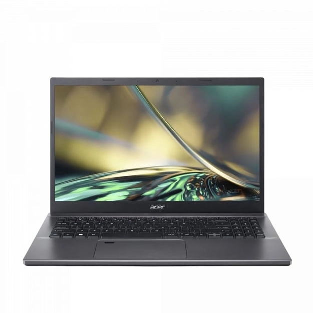 Ноутбук Acer Aspire 5 A515 57 57F8 I5 1245OH 8GB 512 GB 15,6 FHD IPS STEEL GRAY - фото №2 Ноутбук Acer Aspire 5 A515 57 57F8 I5 1245OH 8GB 512 GB 15,6 FHD IPS STEEL GRAY купить