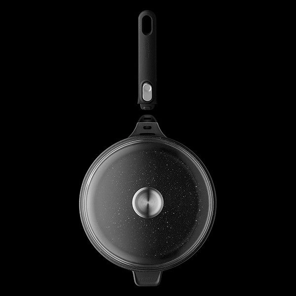 Сотейник с крышкой Berghoff Gem 28 см в Узбекистане