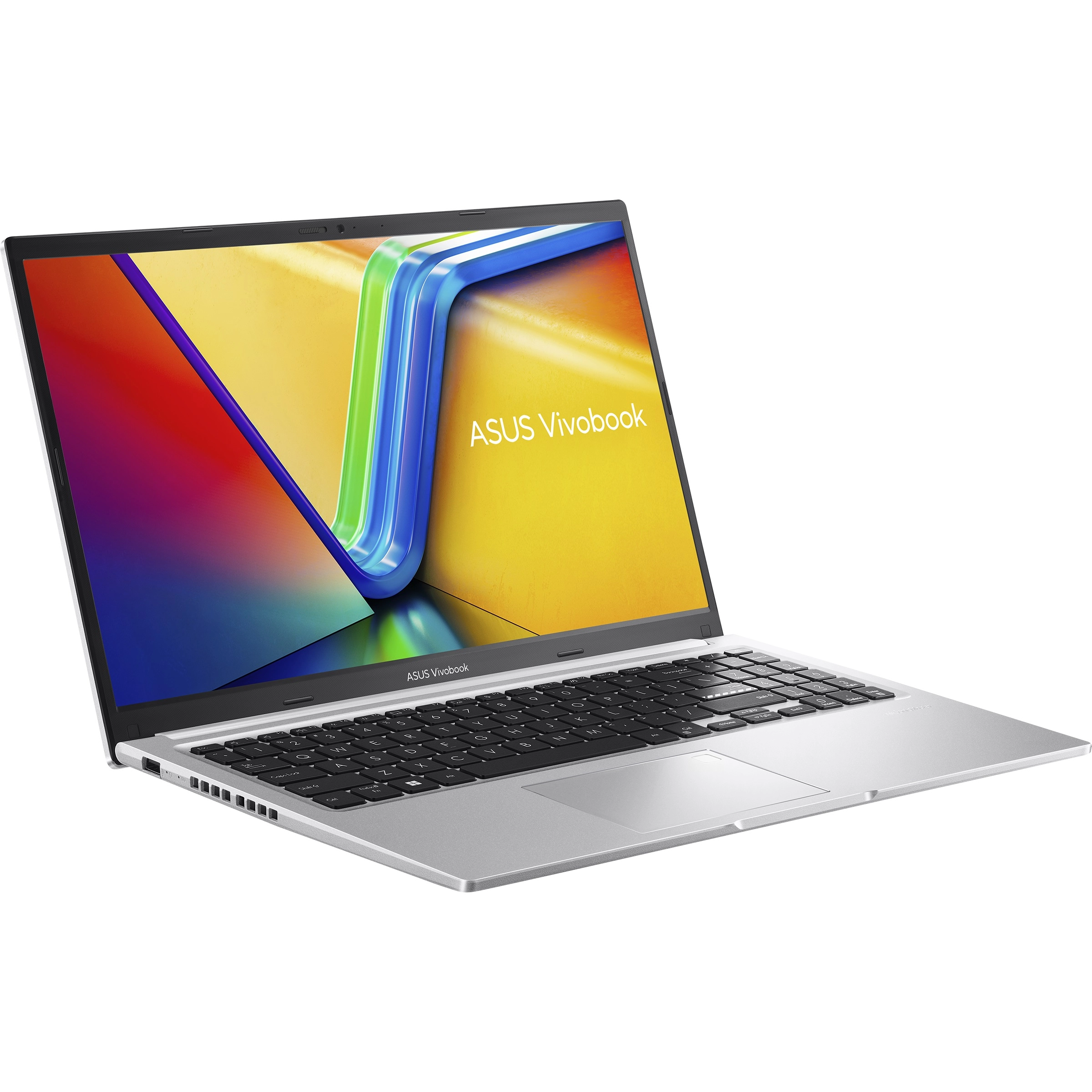 Asus Vivobook 15 X1502ZA Core i7-12700H, DDR 8GB, SSD 512GB, Intel Iris Xe graphics, 15.6" FHD (1920 x 1080) FHD 60Hz / Free Dos noutbugi arzon