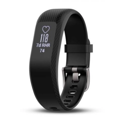Garmin Vivosmart 3 smart-bilaguzugi - rasm №2 Garmin Vivosmart 3 smart-bilaguzugi sotib olish