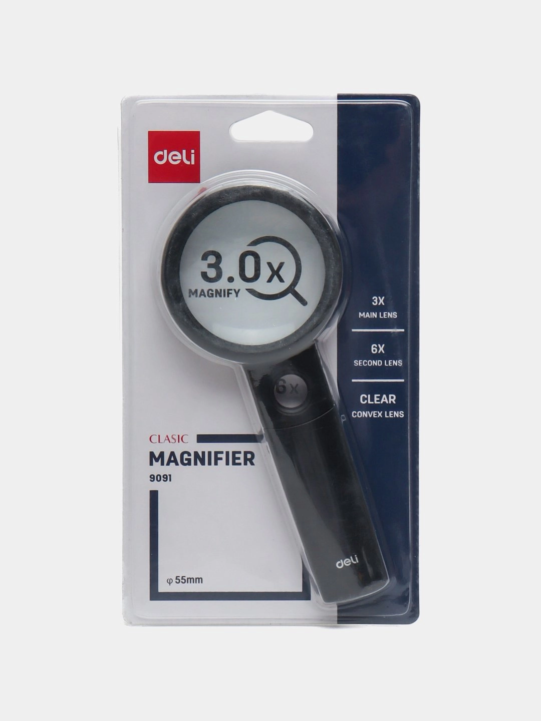 Lupa Deli, 9091 onlayn