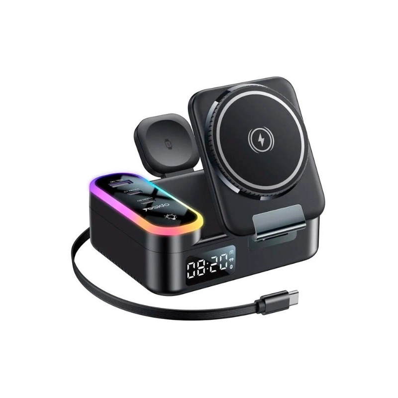 Dok-stansiya Yesido DS38 sotib olish