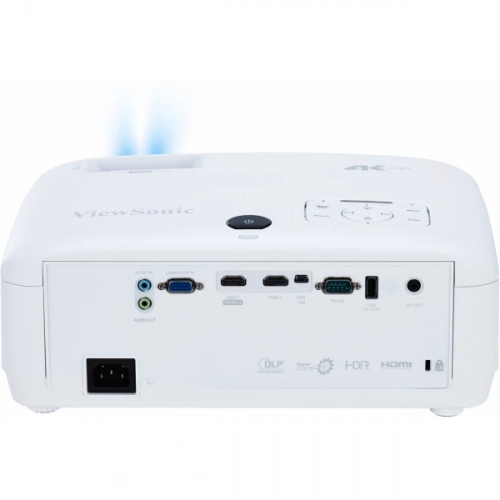 Проектор Viewsonic PX747-4K онлайн