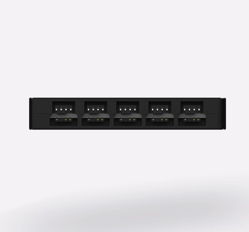 Ocypus Delta EH10 BK ventilyator kontrolleri onlayn