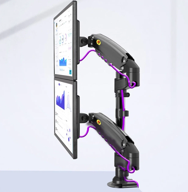 Кронштейн для монитора North Bayou NB H160 доставка