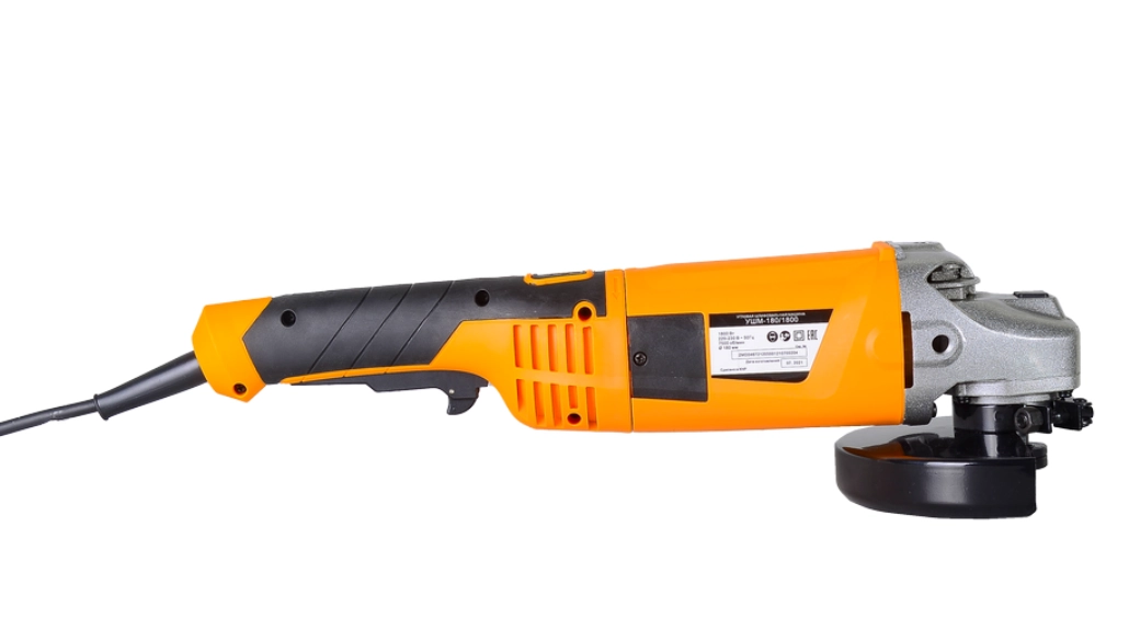 Vihr USHM-180/1800   burchakli silliqlash mashinasi onlayn