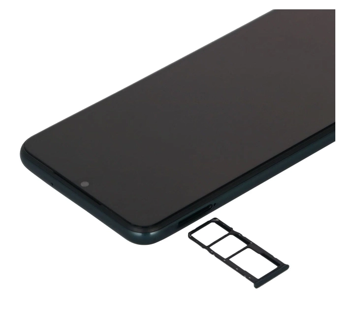 Смартфон Samsung Galaxy A04 4/64GB Зеленый онлайн