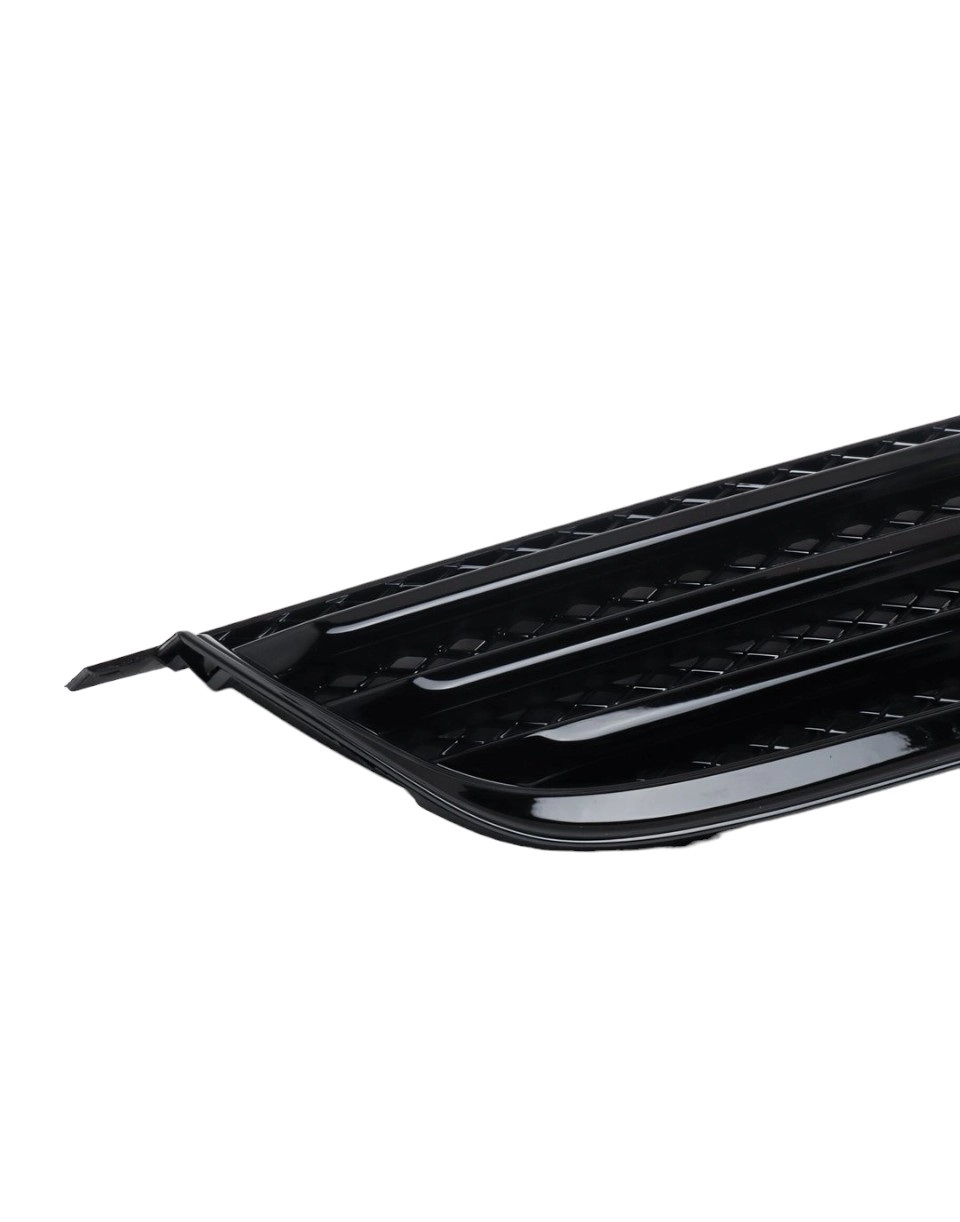 Lacetti uchun AMG Black piano uslubidagi bamper qoplamasi onlayn