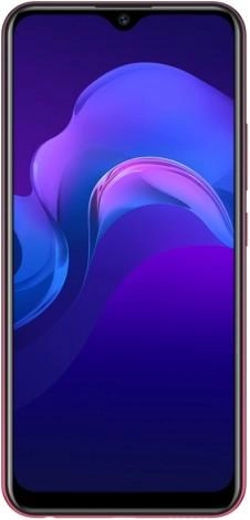 Смартфон Vivo Y12 3/64GB Red, Blue купить
