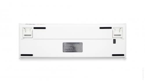 Ducky One 2 SF RGB White (Blue Switch) klaviaturasi arzon