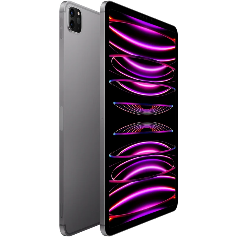 Apple iPad Pro 11 M2 (2022) 512GB Cellular 5G Space Gray Plansheti arzon