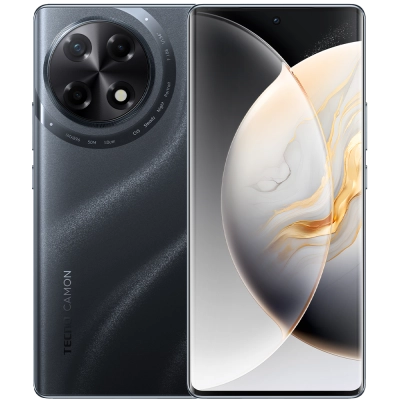 TECNO Camon 30S 8/256GB Celestial Black Smartfoni sotib olish