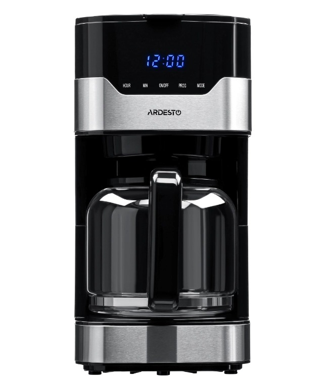 Ardesto FCM-D3100 kofe qaynatgichi arzon