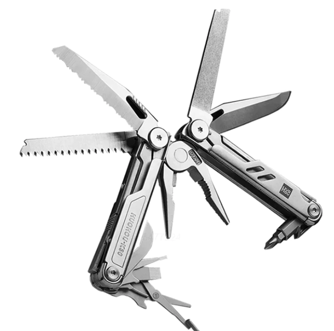 Xiaomi HuoHou NexTool Pro K30 (HU0191) Multituli sotib olish