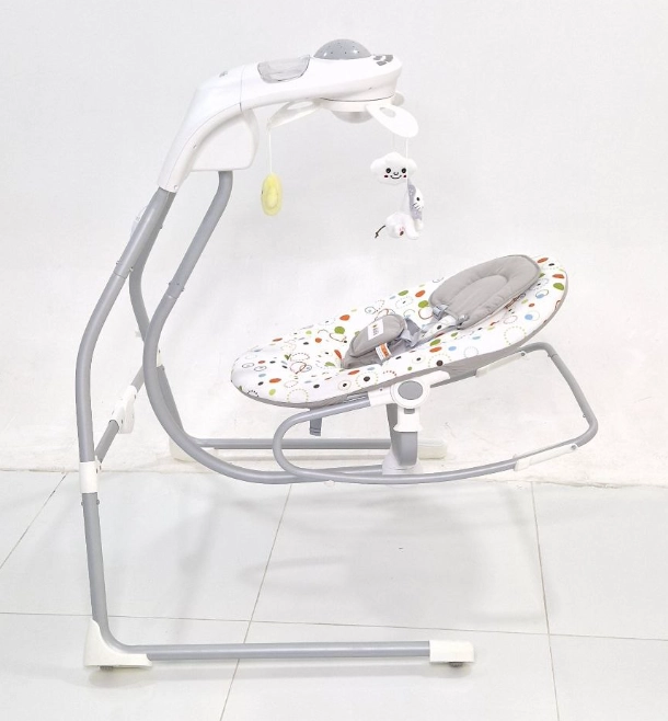 Электрокачели Didit BC-103NS купить