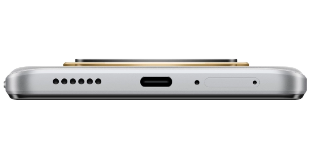 Huawei Nova Y91 8/128GB Kumushrang Smartfoni yetkazib berish