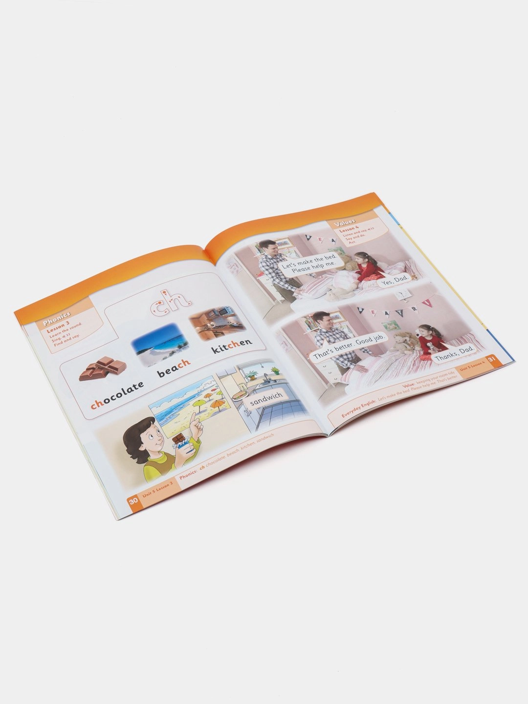 First Friends 2 Class book + Activity book (2nd edition) в Узбекистане