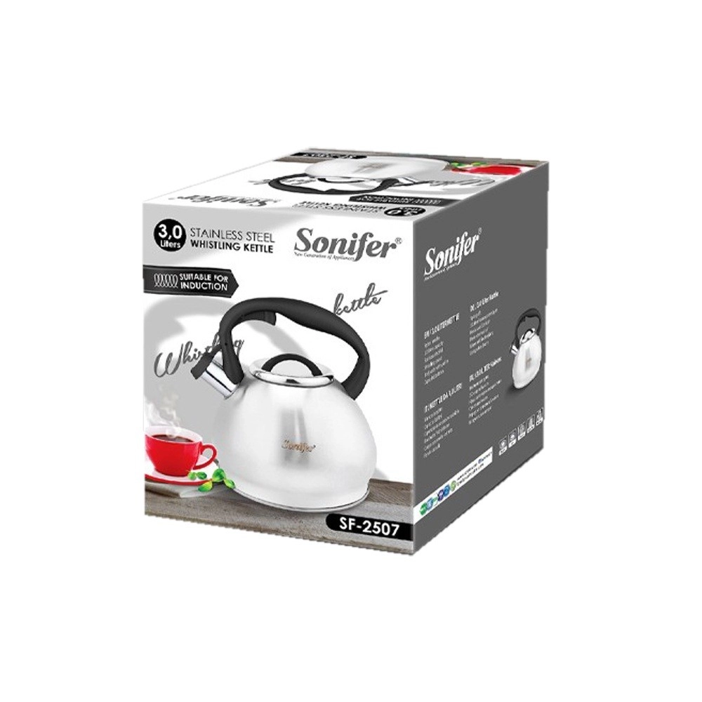 Sonifer SF-2507 3 l choynagi arzon