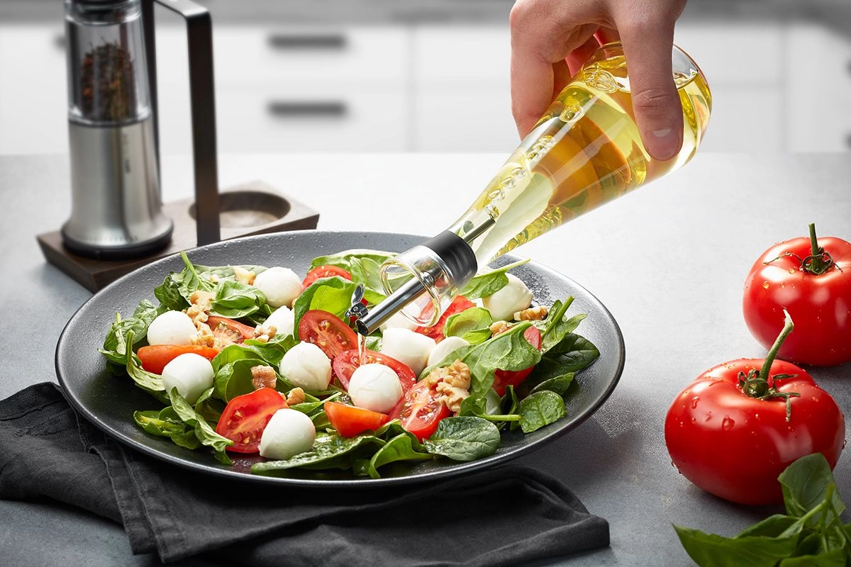 X-Plosion Gefu sirka va yog' dispenseri 34655 arzon