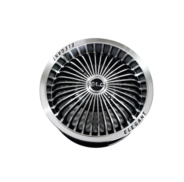ELEGANT R16 (8-100-114.3 black machine) diska balon uchun sotib olish