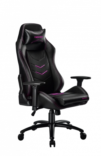 Игровое кресло Tesoro Alphaeon S3 TS-F720 (Pink) купить