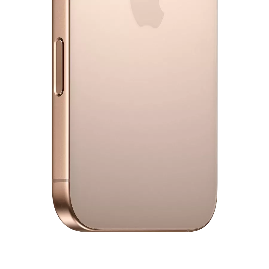 Apple iPhone 16 Pro Max 256GB (1 SIM) Desert Titanium smartfoni narxi