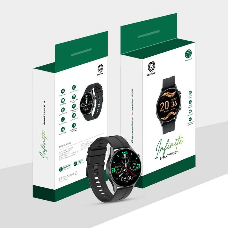 Green Lion Infinite  smart-soati arzon