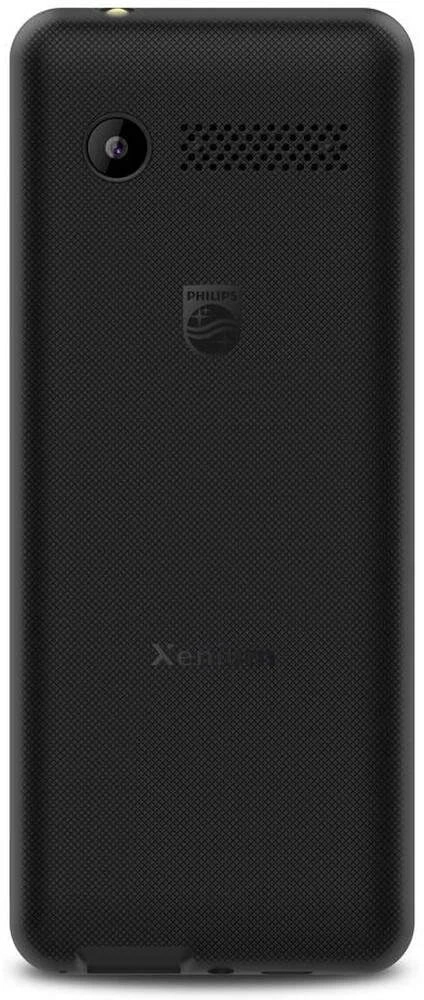 Телефон Philips Xenium E185 недорого