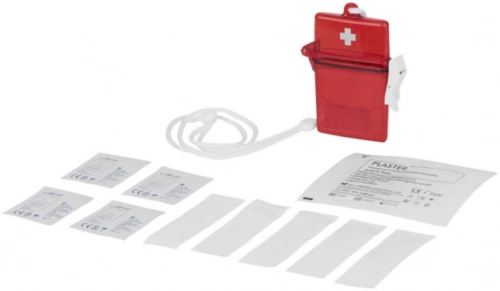 Birinchi tez tibbiy yordam to‘plami 10211300, g‘ilofda arzon