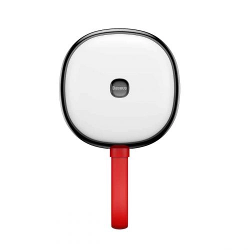 Автомобильная лампа Baseus Solar In-Car Reading Lamp Black недорого