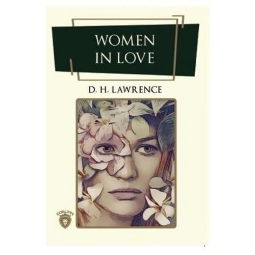 D.H. Lawrence: Women in Love sotib olish