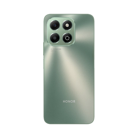 Смартфон Honor X6b 6/256GB Forest Green в Узбекистане