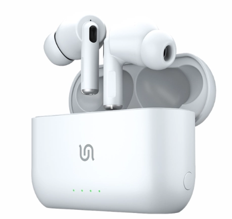 Беспроводные наушники Porodo Soundtec ANC EarBuds недорого