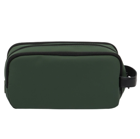 Green Lion Elegant Pouch yashil sumkasi sotib olish