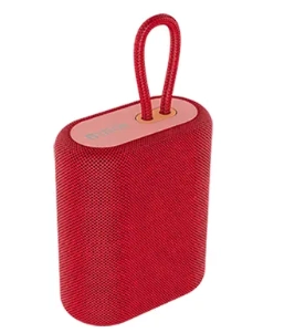 Портативная акустика Yison WS-8 Red купить